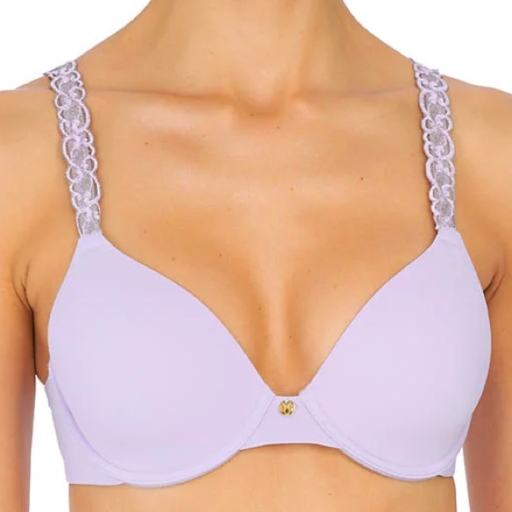 NATORI Pure Luxe Full Fit Bra